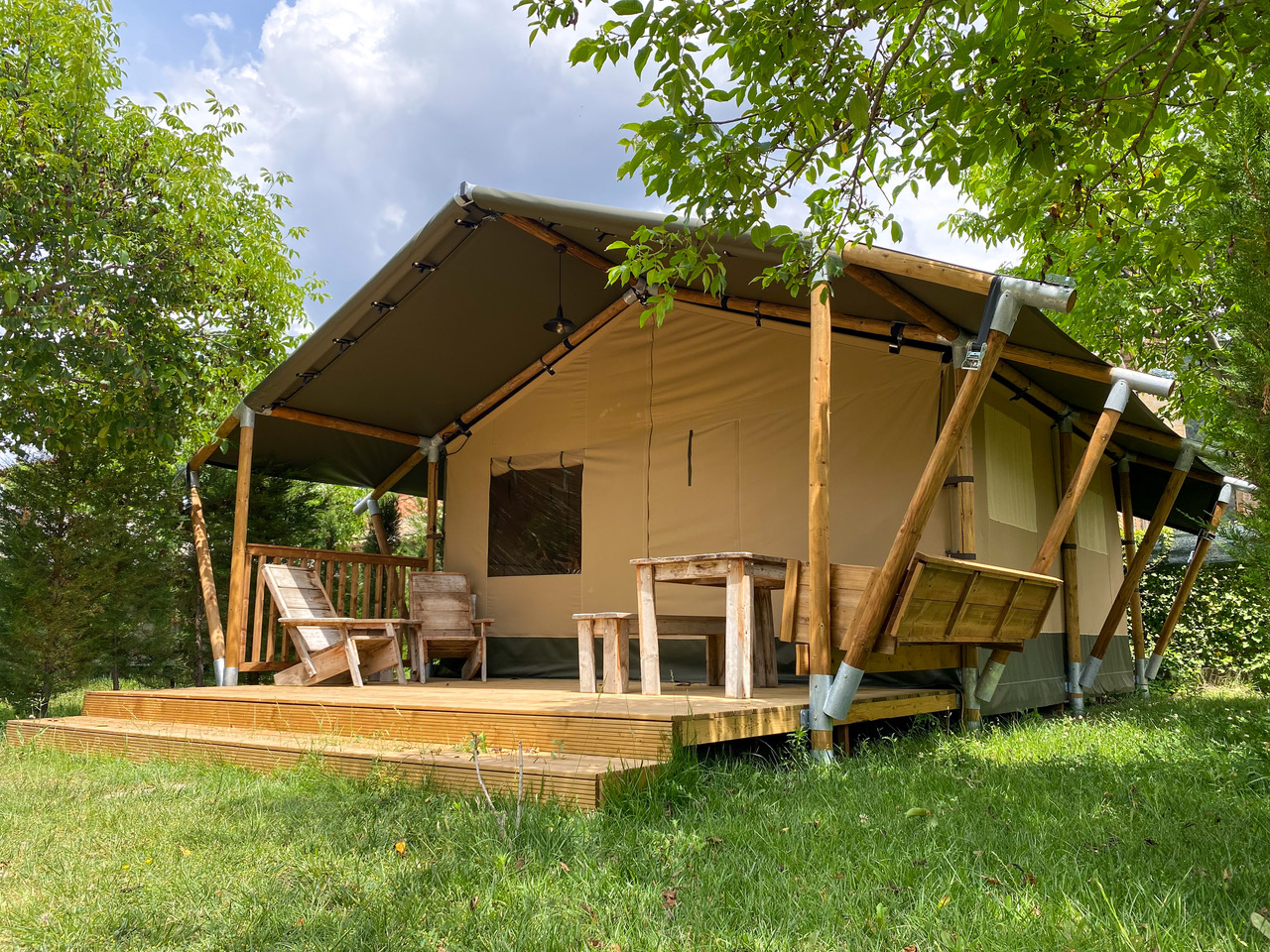 2024_Safaritent Camping Chill-Outdoor 1